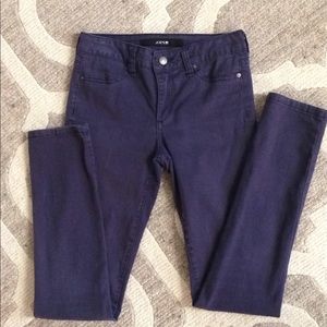 Girls Joes Jeans